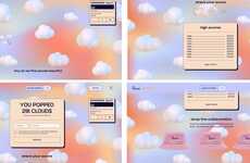 CBD Seltzer Campaigns