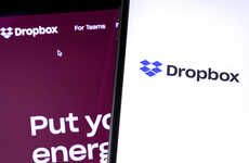 Social Media File Transfers