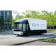 Electrically-Powered Delivery Trucks Image 1