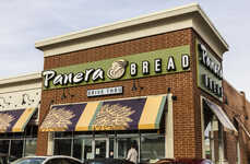 Mobile Ordering Features