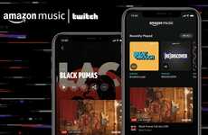 Digital Artist Livestreams