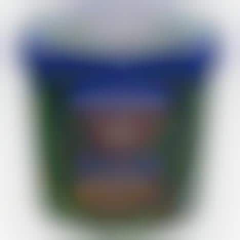 Football-Themed Cookie Tubs