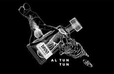 Influencer-Targeted Personal Party Kits