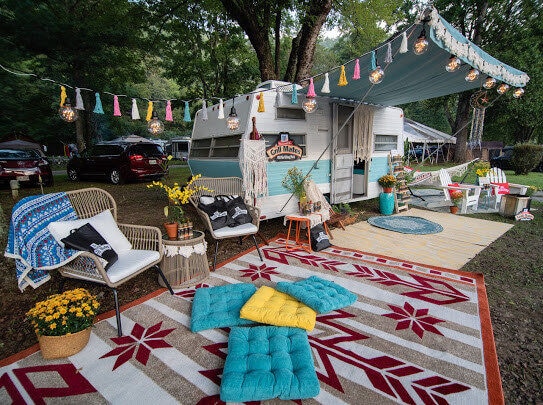 RV Picnic Pop-Ups