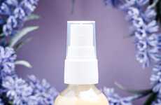 Collagen-Boosting Body Mists