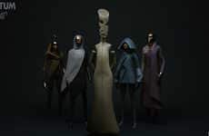 Social VR Experiences