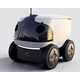 Automated Parcel Delivery Robots Image 4