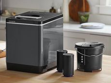 Compact Food Recyclers Article Thubnail