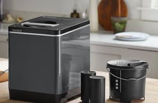 Compact Food Recyclers