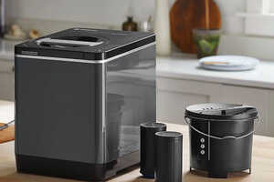 Compact Food Recyclers Article Thubnail