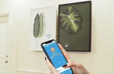 Wall-Mounted Air Purifiers