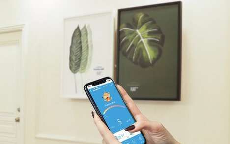 Wall-Mounted Air Purifiers