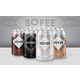 Carbonated Coffee Drinks Image 1