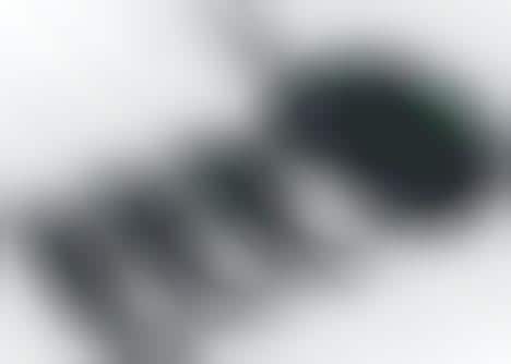 Modular Component Gaming Mouses