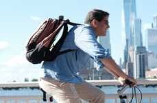 Posture-Improving Backpack Accessories