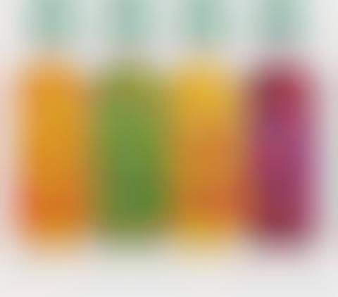 Wellness-Boosting Juice Ranges