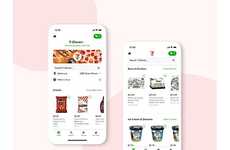 Convenience Store Delivery Services