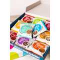 Rebranded Natural Protein Balls - The Protein Ball Co. Unveiled New Packaging and Flavors (TrendHunter.com)