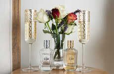 Anniversary-Celebrating Luxury Perfumes