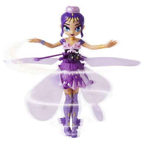 Flying Pixie Toys