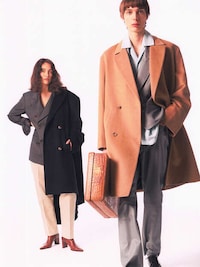 Contrasting 70s Lookbooks Image 3