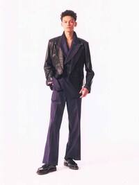Contrasting 70s Lookbooks Image 4