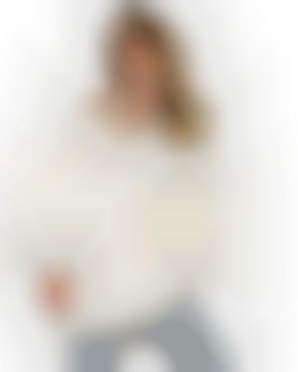Handcrafted Oversized Knitwear