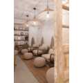 Luxurious Bali-Inspired Spas - TOUCH Massage Bar Provides a Modernized Spa Experience (TrendHunter.com)