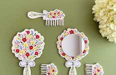 Ceramic Grooming Accessories