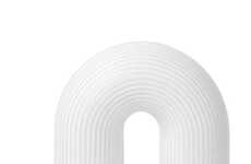 Simplistic Arc Lighting