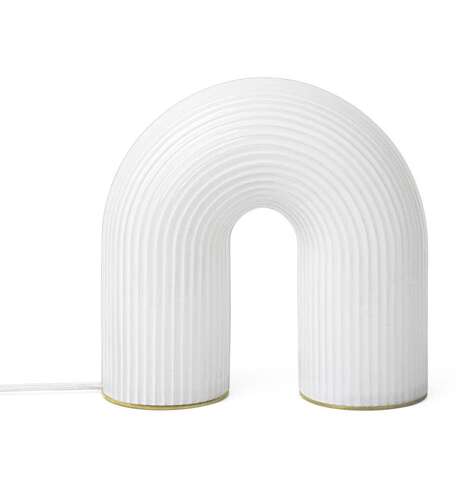 Simplistic Arc Lighting