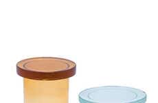 Lightweight Transparent Tables