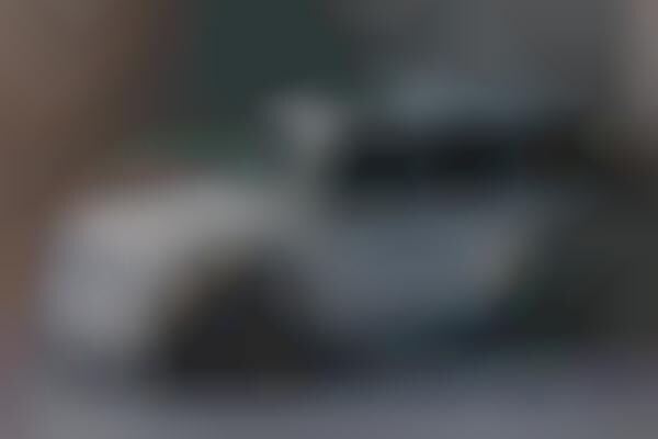 Fashion-Branded SUVs