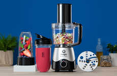 Multi-Purpose Kitchen Blenders