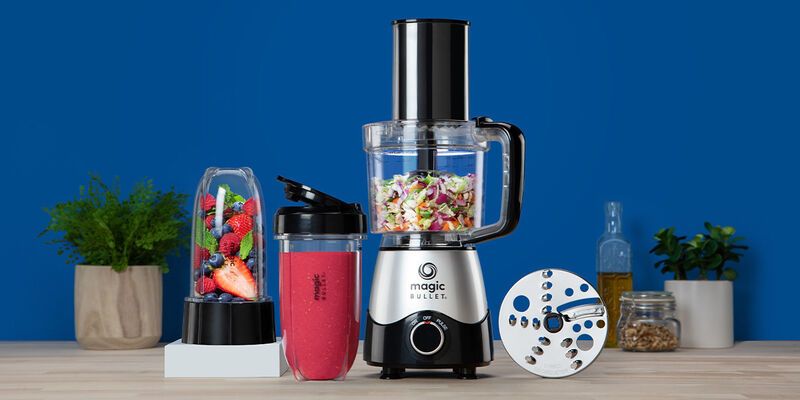 Multi-Purpose Kitchen Blenders