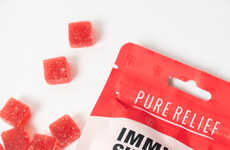 Immune Support Gummies