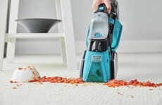 Cordless Spot Cleaners