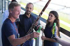 Lockdown-Inspired National Anthems