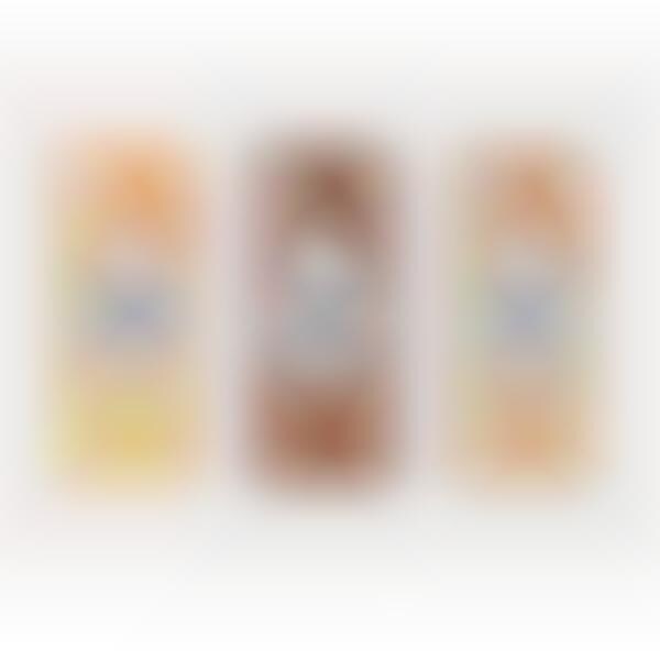 Canned Milk Beverages