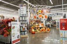 Immersive Craft Stores