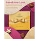 Personalized Chocolate Packaging Image 1