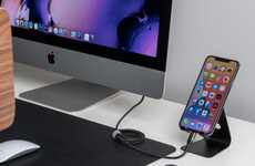 Magnetic Multi-Device Charger Cables