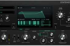 Lead Synthesizer Plug-Ins