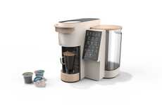 Single-Serve Coffee Systems