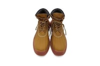Elevated Rugged Work Boots Image 3
