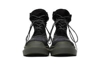 Elevated Rugged Work Boots Image 5