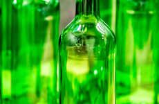 Climate-Neutral Wine Bottles
