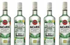 Connected Spirits Packaging