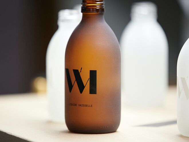Safety-Focused Glass Packaging