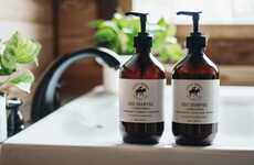 Bug-Repelling Pet Shampoos
